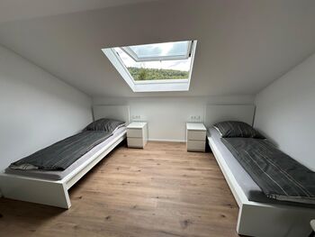 Monteurhaus Zoey II - Frisch Renoviert - Bild 5