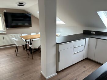 Monteurhaus Zoey II - Frisch Renoviert - Bild 2