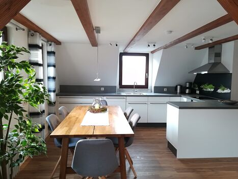 Wohnungen Riehl in Bondorf Bild 2