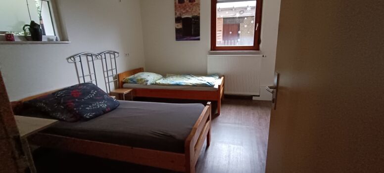 Zimmer 1 Ansicht 3