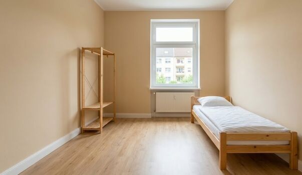 Monteurunterkünfte in Pforzheim – 24h Check-In