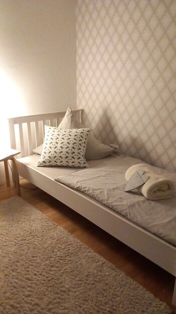 Apartment Lieblingsplatz