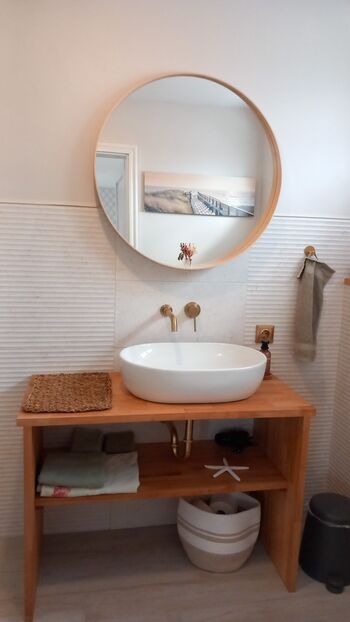 Apartment Lieblingsplatz Bild 2