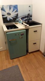 Apartment Lieblingsplatz Bild 3