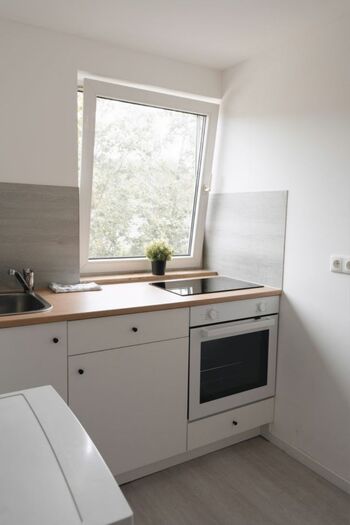 Moderne Monteurwohnungen in Köln Zdjęcie 1