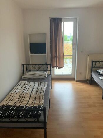 DKN | Ihre Monteurzimmer-Lösung in Chemnitz | Ab sofort frei Zdjęcie 2