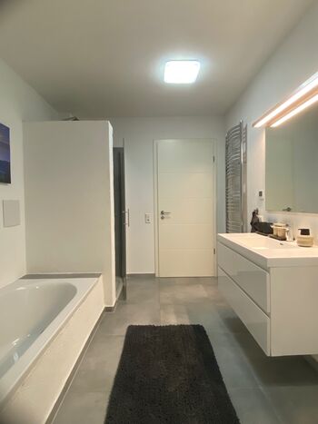Moderne Neubauwohnung im schönen Illertal Obrázok 4
