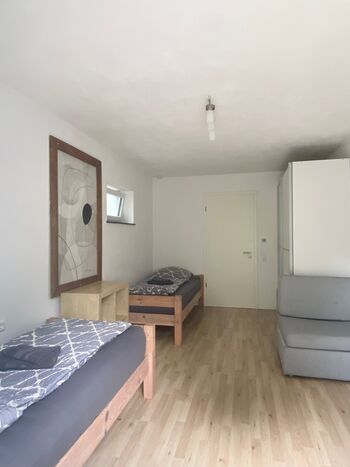 Moderne Neubauwohnung im schönen Illertal Obrázok 5