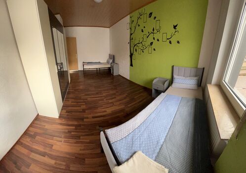 Monteurwohnung in Germersheim Stadtmitte Bild 2