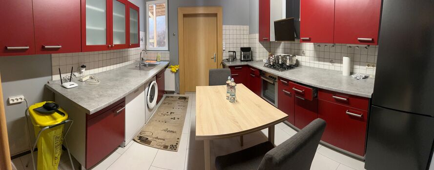 Monteurwohnung in Germersheim Stadtmitte Bild 3