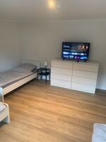 2. Obergeschoss Mehrbettzimmer