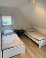 2. Obergeschoss Doppelzimmer