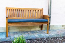 Ferienwohnung Gross in Königheim 4 Sterne Zdjęcie 19