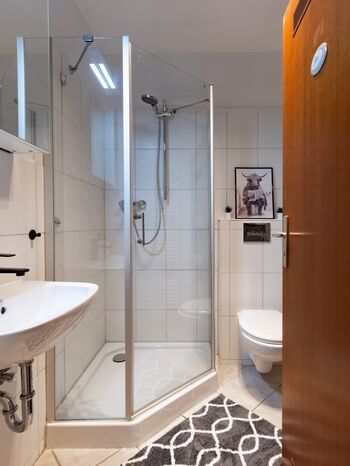 BudgetRoom Komfortable Monteursunterkünfte in Dorsten Bild 4