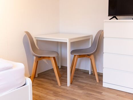 BudgetRoom Komfortable Monteursunterkünfte in Dorsten Bild 5