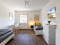BudgetRoom Komfortable Monteursunterkünfte in Dorsten Bild 1
