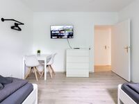 BudgetRoom Komfortable Monteursunterkünfte in Dorsten Bild 2