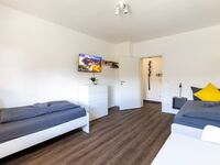 BudgetRoom Komfortable Monteursunterkünfte in Dorsten Bild 6