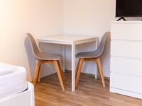 BudgetRoom Komfortable Monteursunterkünfte in Dorsten Bild 5