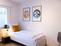 BudgetRoom Komfortable Monteursunterkünfte in Dorsten Bild 7