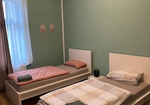 Gästezimmer Dinis Zdjęcie 2