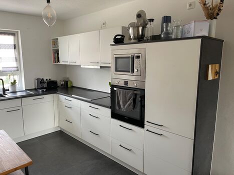 4-Bett/3-Zimmer-Wohnung in Frensdorf | Landkreis Bamberg