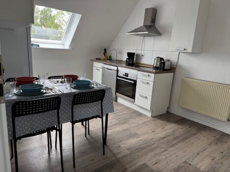 Ferienwohnungen Dernbach