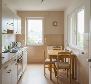 Monteurunterkünfte in Rheurdt – 24h Check-In Bild 3