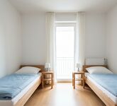 Monteurunterkünfte in Rheurdt – 24h Check-In Bild 1