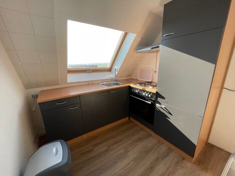 Monteurunterkunft WorkHomes Hohenstadt III Bild 5