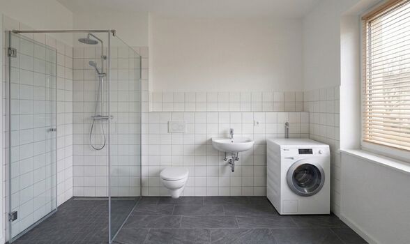 Monteurunterkünfte in Pforzheim – 24h Check-In Zdjęcie 4