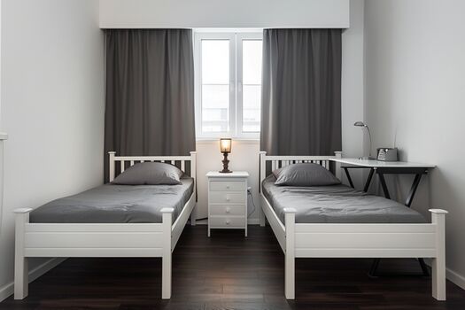 Monteurunterkunft/Monteurwohnung/Möbilierte Wohnung Bild 2