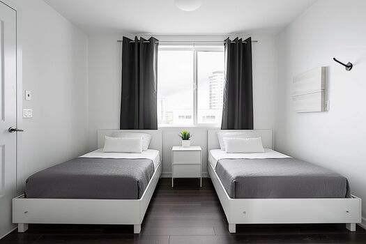 Monteurunterkunft/Monteurwohnung/Möbilierte Wohnung Bild 3