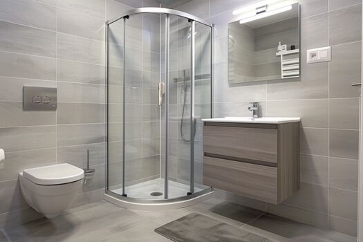 Monteurunterkunft/Monteurwohnung/Möbilierte Wohnung Bild 4