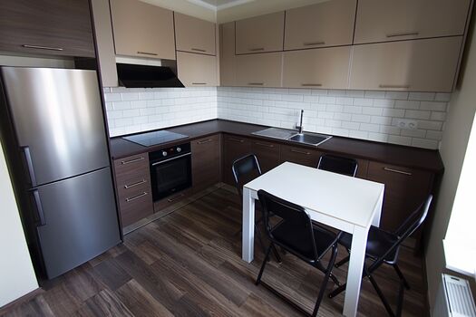 Monteurunterkunft/Monteurwohnung/Möbilierte Wohnung