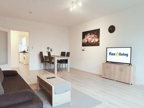 flex living - Monteurwohnungen Emden (DEU|EN|PL|RU) Bild 5