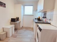 flex living - Monteurwohnungen Emden (DEU|EN|PL|RU) Bild 10