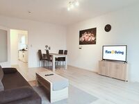 flex living - Monteurwohnungen Emden (DEU|EN|PL|RU) Bild 5