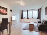 flex living - Monteurwohnungen Emden (DEU|EN|PL|RU) Bild 6
