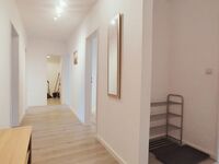 flex living - Monteurwohnungen Emden (DEU|EN|PL|RU) Bild 12