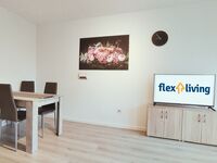 flex living - Monteurwohnungen Emden (DEU|EN|PL|RU) Bild 7
