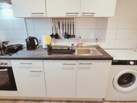 flex living - Monteurwohnungen Emden (DEU|EN|PL|RU) Bild 8