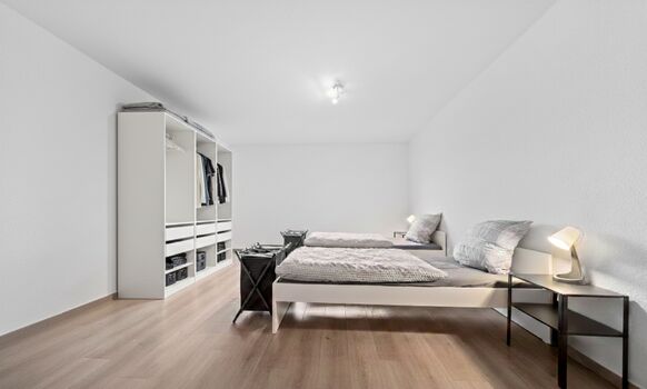 Monteurunterkünfte in Stauffenberg – 24h Check-In Bild 2