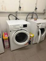Möblierte Wohnung in Dallgow-Döberitz Bild 9
