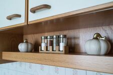 revLIVING Montageluxus Lodge Kleinstelzendorf Hollabrunn Bild 23