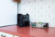 revLIVING Montageluxus Lodge Kleinstelzendorf Hollabrunn Bild 11