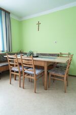 revLIVING Montageluxus Lodge Kleinstelzendorf Hollabrunn Bild 12