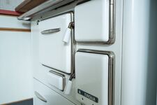 revLIVING Montageluxus Lodge Kleinstelzendorf Hollabrunn Bild 27