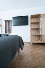 revLIVING Montageluxus Lodge Kleinstelzendorf Hollabrunn Bild 15