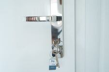 revLIVING Montageluxus Lodge Kleinstelzendorf Hollabrunn Bild 28